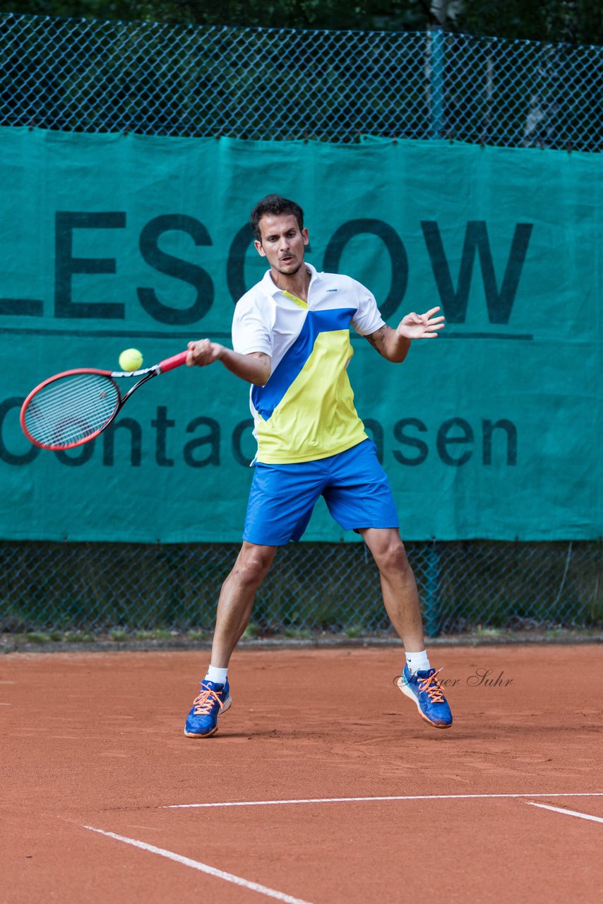 Bild 584 - Horst Schroeder Pokal 2.Tag